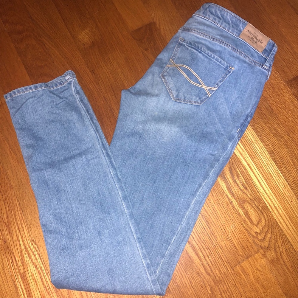 Abercrombie Jeans